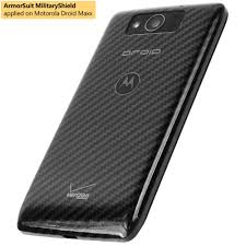 Motorola Droid Maxx Full Body Skin ...