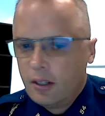 MSP changes district commander; Coleman transfers