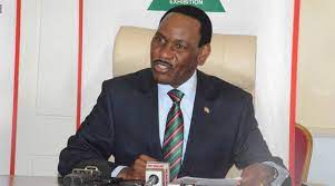 In a statement posted on his social media pages, mutua claimed the decision was a painful one because bahati approached the board. Kfcb Ceo Ezekiel Mutua Sent On Terminal Leave Christopher Mutua To Act Capital News