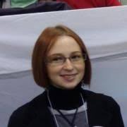 Mandy Mathews (mandyskiing)