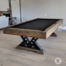 Finished Installing This 8 Foot Presidential Pool Table In Dana Point The Table Came From The Billiard Factory In Dalla Pool Table Man Cave Home Bar Billiards