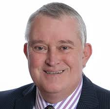 The Board of Governors