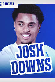 Colts WR Josh Downs