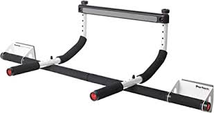 Shop the harbinger multi gym pro from uk's no.1 sports retailer. Amazon Com Perfect Fitness Multi Gym Doorway Pull Up Bar And Portable Gym System Original Pull Up Bars Sports Outdoors