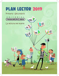 Descubre todo sobre la película el fantasma de canterville. Catalogo Plan Lector 2019 Primaria Secundaria By Diana Gonzales Obando Issuu