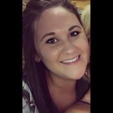 Hayley Glisson (@hayleyg11)