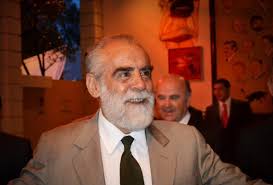 Para el tartufo de siempre, hoy presidente. Fernandez De Cevallos Debe Mas De 900 Mdp Por Predial De 26 Anos