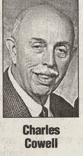 Charles Jay Cowell (1878-1974)