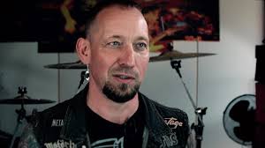 NEW VIDEO! Watch Michael, Morten & Marc talk about how Asinhell came  together ☠️, Link in Story to watch the full video