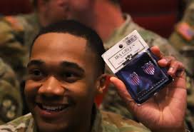 An occasion so nice we had to post about it twice✌️ Last week, #ArmyROTC  programs across the country continued branch reveals for senior cadets.  Here are a few of our favorite snapshots