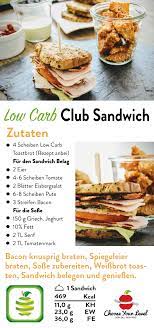 This is a basic club sandwich you'll find on the menus of most restaurants in canada with the exception it doesn't include lorraine's club sandwich. Club Sandwich Low Carb Low Carb Sandwiches Club Sandwich Mason Jar Salad Recipes