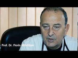Cum Se Poate Trata Fibroza PulmonarÄƒ IdiopaticÄƒ Prof Dr Florin Mihaltan Youtube