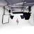 Heavy Duty Ceiling Rail System