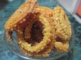 Zatpat Quick Chakli Muruku Chicken Cake Snack Recipes Recipes