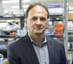 Professor Etienne Sibille