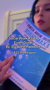 Social Work Aswb Guide Liz Hancock