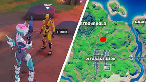 View and download domino fortnite skin 4k ultra hd mobile wallpaper for free on your mobile phones, android phones and iphones. Fortnite Fundorte Von Beefboss Genesung Und Dummy