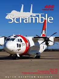 100.00% 100% ministry of finance. Scramble Magazine February 2020 Aircraft Aeronautics