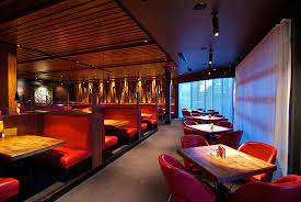 Cactus club café is a restaurant where most menuism users came for a romantic date, paid between $25 and $50, and tipped more than 18%. Cactus Club Cafe Picture Of Cactus Club Cafe West Edmonton Mall Edmonton Tripadvisor