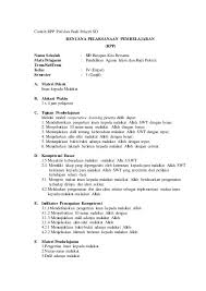 Download silabus bahasa jawa kelas 4 sdkurikulum 2013. Rpp Bahasa Jawa Kelas 4 Sd 1 Lembar Semester 2 Cute766