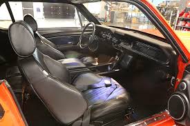 Free store pickup · everyday low prices · curbside pickup How To Get A Cool Restomod Interior