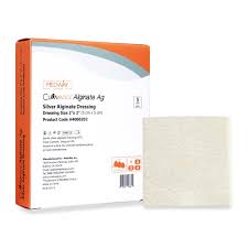 Image result for Alginate Dressing