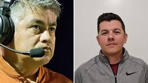 Mathis, Taft hire head football coaches