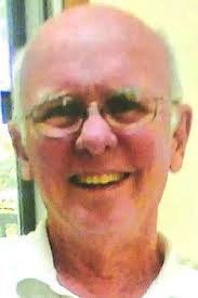 Edward Larson Obituary (1928