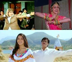 10 Bollywood Songs For Your Wedding Day Desiblitz Dhadkan and shilpa shetty akshay kumar nusrat fateh ali khan nadeem shravan sameer (lyricist) lyrics: 10 bollywood songs for your wedding day