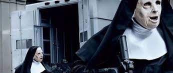 Sometimes you need a good fright. The Best Mystery And Thriller Movies Streaming This July