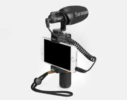 Ai si tu alte trucuri descoperite si vrei sa le impartasesti? Microfon Shotgun Pentru Aparate Foto Telefoane Mobile Si Tablete Saramonic Vmic Mini Alfamobility Ro