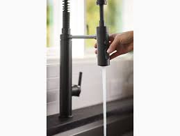 purist semi professional kitchen faucet