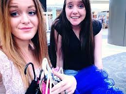 Amanda Fluharty's Instagram, Twitter & Facebook