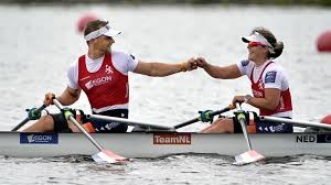 Van de 550 deelnemers in totaal de afgelopen jaren, deden er al 16 mee aan de paralympische spelen. Rktgqpydql81km