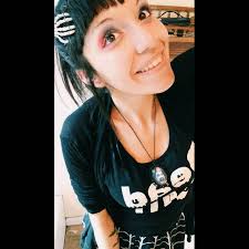 Cameo icónico de personajes de películas de terror Elección de marco e  imagen