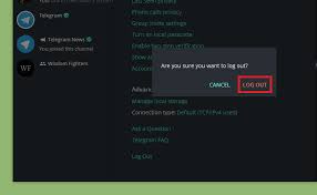 This file will download from telegram for desktop's developer website. Telegram For Mac