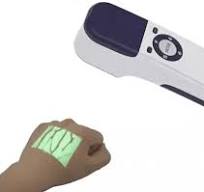 Portable Vein Finder