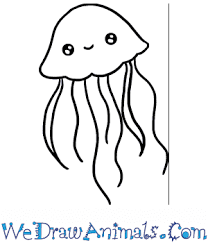 Maybe you would like to learn more about one of these? How To Draw A Baby Jellyfish