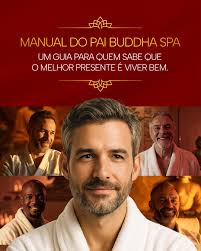 Photo by Buddha Spa Alto de Pinheiros (@buddhaspa.altodepinheiros) ·  September 3, 2025