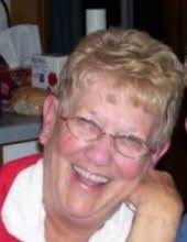 Obituary information for Ruth M. Jirousek