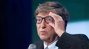 All The Books Bill Gates Has Recommended Over The Last Eight Years Bill Gates Best Books For Men Scientific Thinking