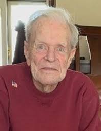 Gerald W. Staples Obituary