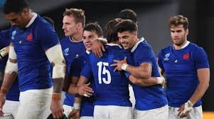 Dimanche 14 février à 16h00 : Rugby A Xv Le Calendrier Du Xv De France En 2020 Dicodusport
