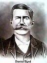 Daniel Byrd Family History & Historical Records