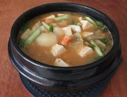 We did not find results for: Fermented Soybean Paste Stew Mixed With Fresh Salad Doenjang Jjigae Geotjeori Bibimbap Recipe Maangchi Com
