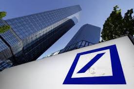 Die deutsche bank, die nun schon seit einiger zeit an vielen baustellen zu kämpfen hat, hat sich nun in hongkong einen lapsus geleistet. Turi2 Am Abend Deutsche Bank Google Faz Turi2
