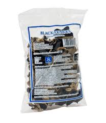White fungus is four times more dangerous than black fungus. Mu Err Pilze Black White Fungus Getrocknet Klasse 1 100g Asia Food Specialities