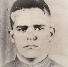 William Joseph “Hoosier” Smith (1922-1985)