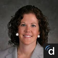 Dr. Laila Ismail, MD