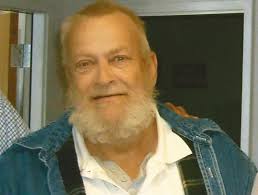 Johnny Edward Stalnaker (1947-2009)